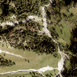 Satellite imagery of Hasseck, AT
