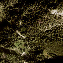 Satellite imagery of Höllwand, AT