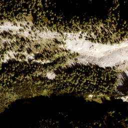 Satellite imagery of Höllwand, AT