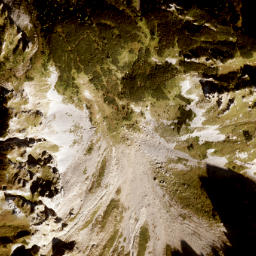 Satellite imagery of Schober, AT
