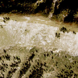 Satellite imagery of Kitzstein, AT