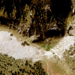 Satellite imagery of Kitzstein, AT