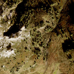 Satellite imagery of Kitzstein, AT