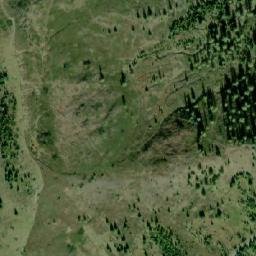 Satellite imagery of Mosereck, AT