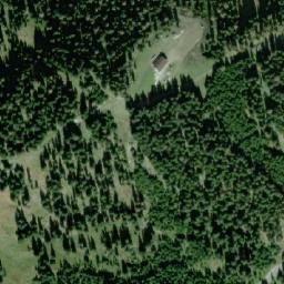 Satellite imagery of Mosereck, AT