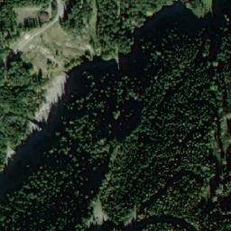 Satellite imagery of Benzeck, AT