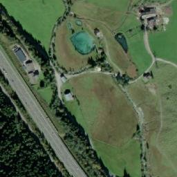 Satellite imagery of Benzeck, AT