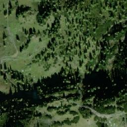 Satellite imagery of Hirschkopf, AT