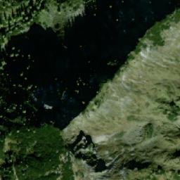 Satellite imagery of Hirschkopf, AT