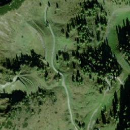 Satellite imagery of Steinfeldspitze, AT