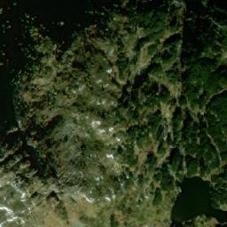 Satellite imagery of Meregg, AT