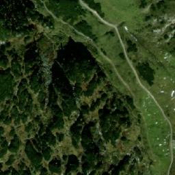 Satellite imagery of Meregg, AT