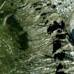 Satellite imagery of Meregg, AT