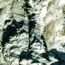 Satellite imagery of Rötllandspitze, AT