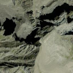 Satellite imagery of Ruländer Gamsspitze, AT