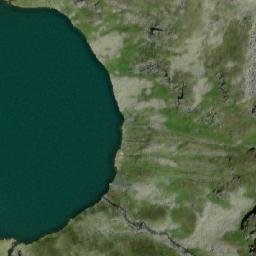 Satellite imagery of Kaiserscharte, AT