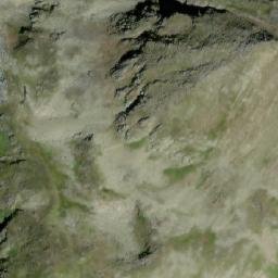 Satellite imagery of Kaiserscharte, AT