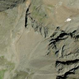Satellite imagery of Kaiserscharte, AT