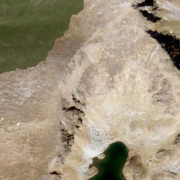 Satellite imagery of Melleck, AT