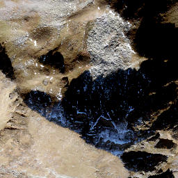 Satellite imagery of Melleck, AT