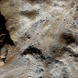 Satellite imagery of Melleck, AT