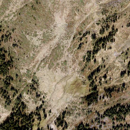 Satellite imagery of Hegeleck, AT
