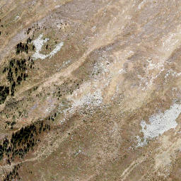 Satellite imagery of Hegeleck, AT