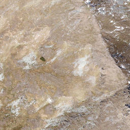 Satellite imagery of Hegeleck, AT