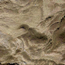 Satellite imagery of Plättentaljoch, AT