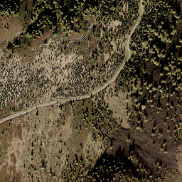 Satellite imagery of Plättentaljoch, AT