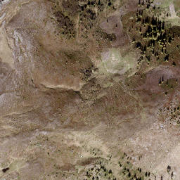 Satellite imagery of Brand, AT