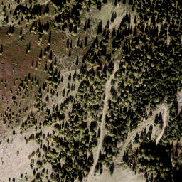 Satellite imagery of Brand, AT