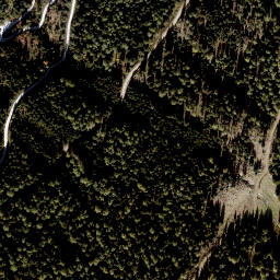 Satellite imagery of Kleiner Zinken, AT