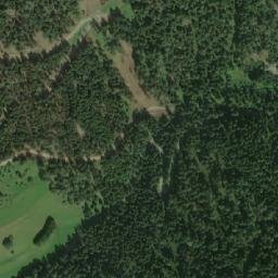 Satellite imagery of Rudersattel, AT