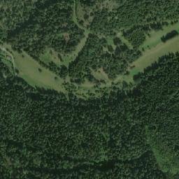 Satellite imagery of Rudersattel, AT