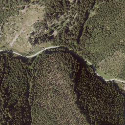 Satellite imagery of Erdegg, AT