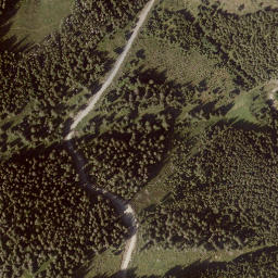 Satellite imagery of Pöller Kogel, AT