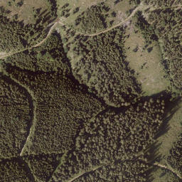 Satellite imagery of Pöller Kogel, AT
