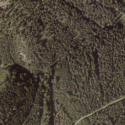 Satellite imagery of Pöller Kogel, AT