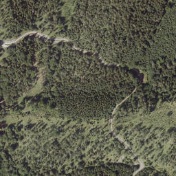 Satellite imagery of Hoher Zetz, AT
