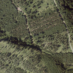 Satellite imagery of Hoher Zetz, AT