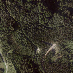 Satellite imagery of Hoher Zetz, AT