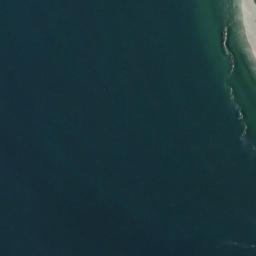 Satellite imagery of Green Point, US