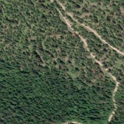Satellite imagery of Nancy Lee/Fawcett Mine, US