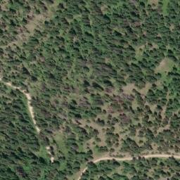 Satellite imagery of O R and N Mine, US