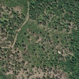 Satellite imagery of O R and N Mine, US