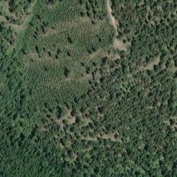 Satellite imagery of Lower Prosperity Mine, US