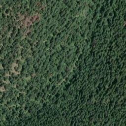 Satellite imagery of Lower Prosperity Mine, US