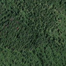 Satellite imagery of Upper Prosperity Mine, US