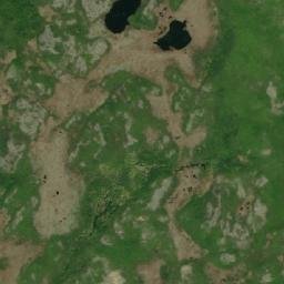 Satellite imagery of Lookout(Hill), CA